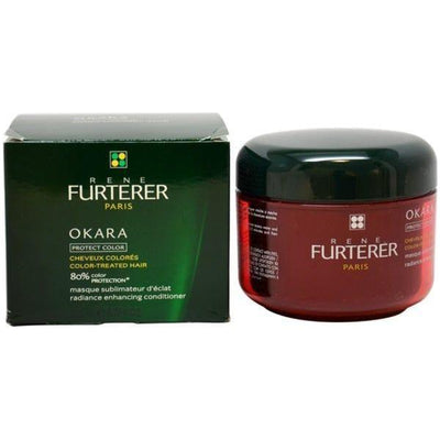 Acondicionador Realzador de Brillo OKARA de Rene Furterer 200ml
