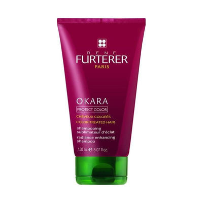 Rene Furterer Okara Protect Color Radiance Shampoo 150ml