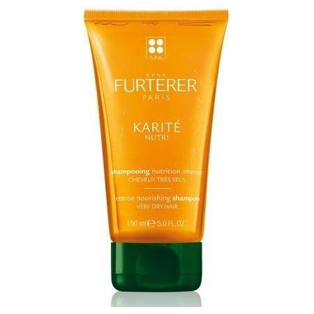 Shampoo Nourrissant Intense KARITE Rene Furterer 5,07 oz