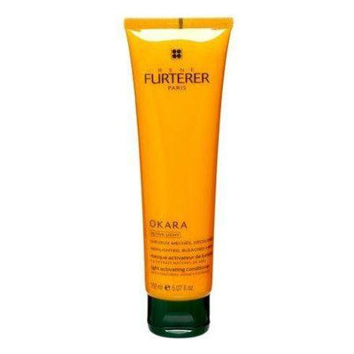 Acondicionador Activador de Luz OKARA de Rene Furterer, 5.07 oz