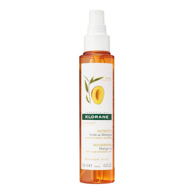 Klorane Mango Oil Spray - 4.22 oz
