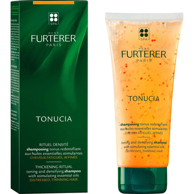 Shampoo tonifiant Rene Furterer TONUCIA 200 ml
