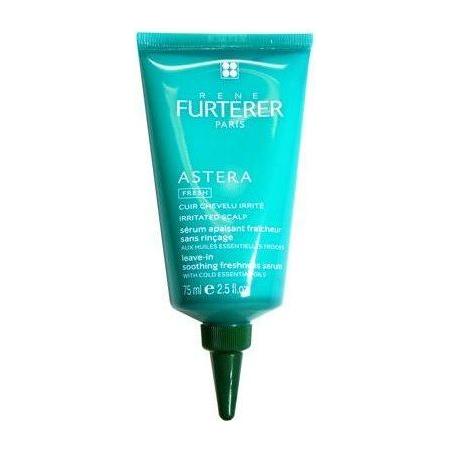 Rene Furterer ASTERA FRESH Suero Calmante Sin Aclarado 75 ml