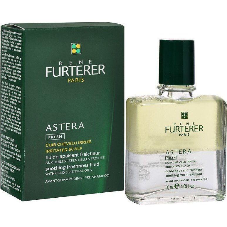 Rene Furterer ASTERA FRESH Soothing Freshness Fluid 1.6 fl. oz.