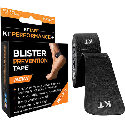 KT Tape Blister Prevention Tape