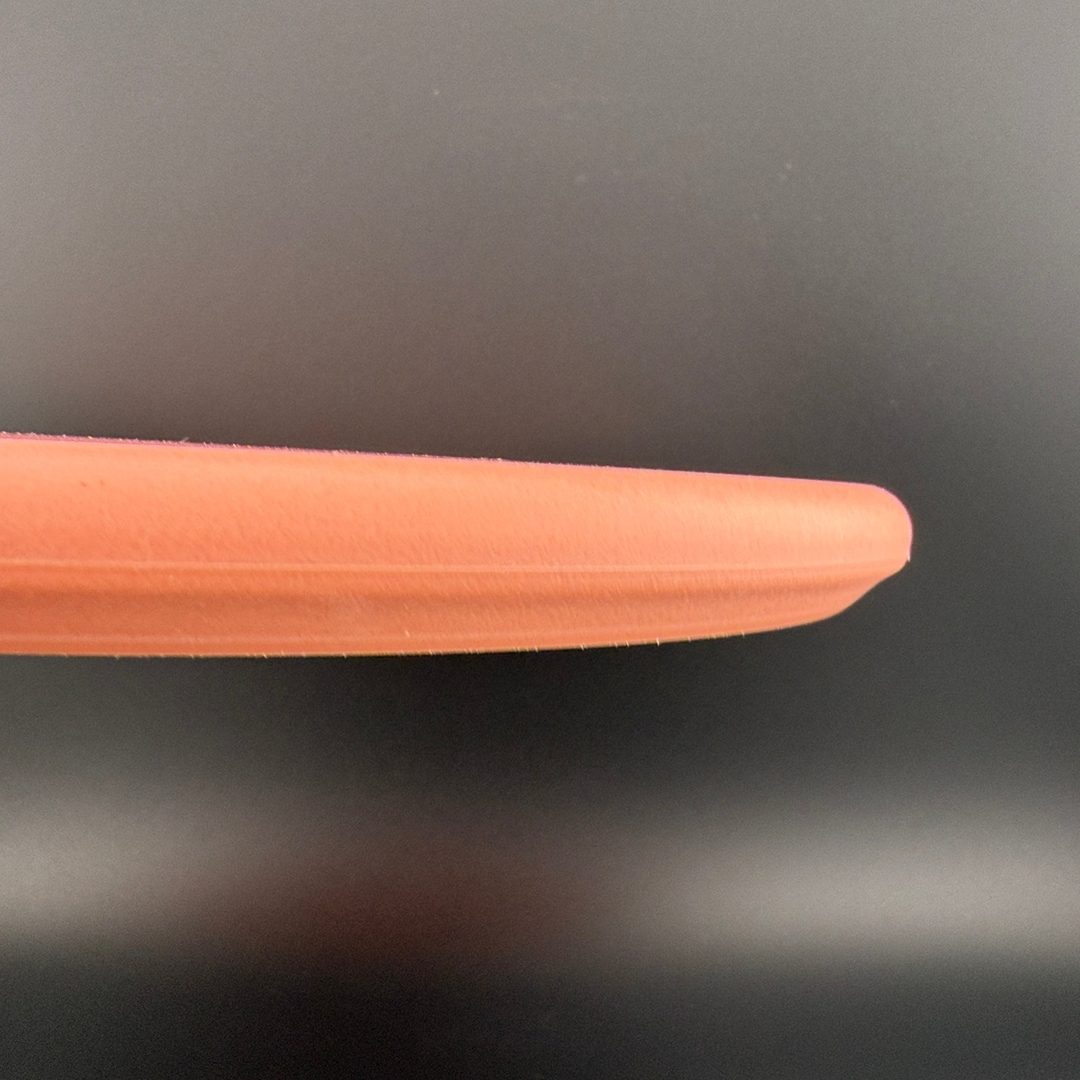 Soft Pro Toro Disc Golf Midrange
