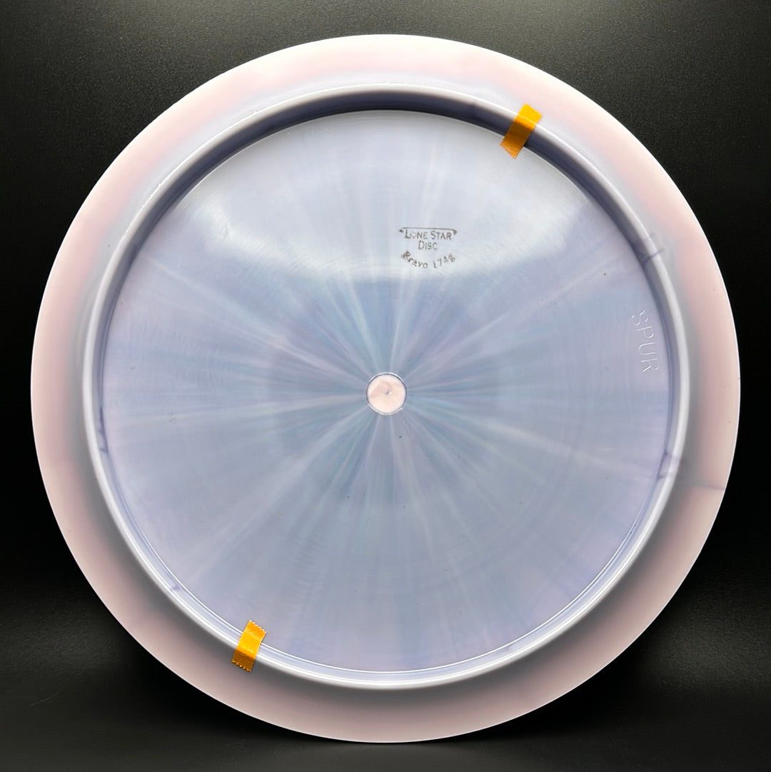 Bravo Spur Disc Golf Disc - Premium Performance