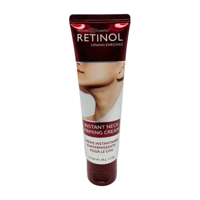 Retinol Instant Neck Firming Cream - 50g