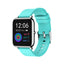 Reloj Inteligente P22 - Elegante y Funcional