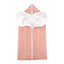 Baby Sleeping Bag Newborn Winter Warm Infant Button Knit Swaddle Wrap Swaddling Stroller  Toddler Blanket Envelope Sleepsacks - Korvel