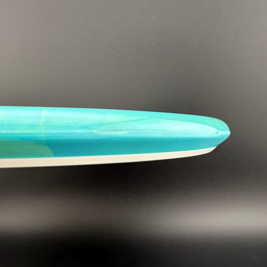 Axiom Neutron Tempo Disc Golf Disc