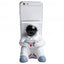 Creative Astronaut Desktop Universal Mobile Phone Stand Holder Mount Bracket Home Decor Home Accessories Office Desk Accessories - Korvel