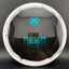 K1 Grind Reko Disc Golf Disc