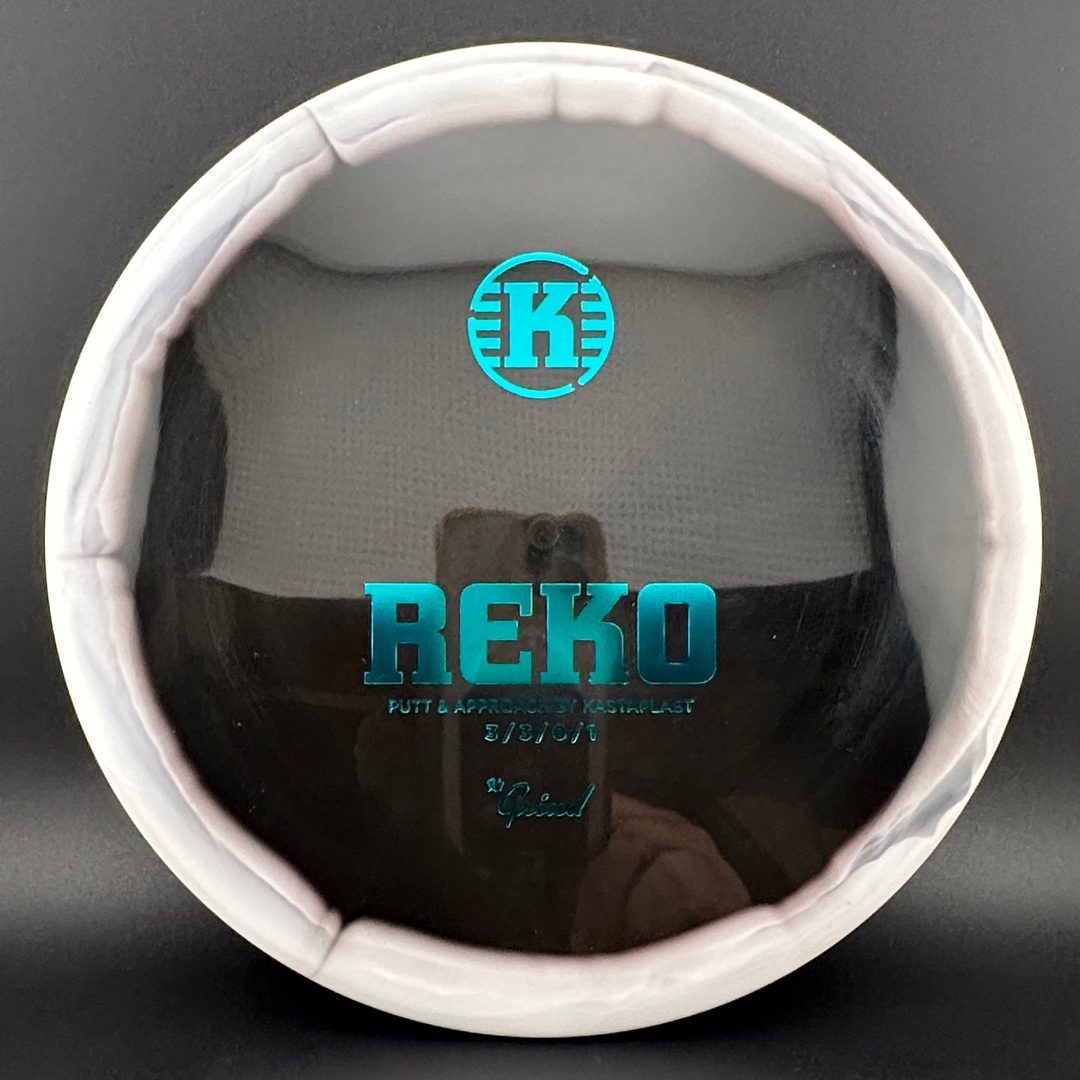 K1 Grind Reko Disc Golf Disc