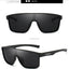 Lunettes de soleil polarisées premium pour aventures en plein air
