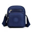 Trendy Lightweight Multi-Layer Crossbody Bag