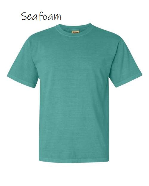 Lake Weekend 4798 CC T-Shirt - Korvel