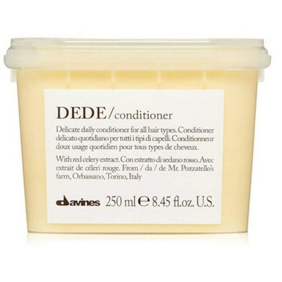 Davines Dede Essential Haircare Conditioner 250 ml