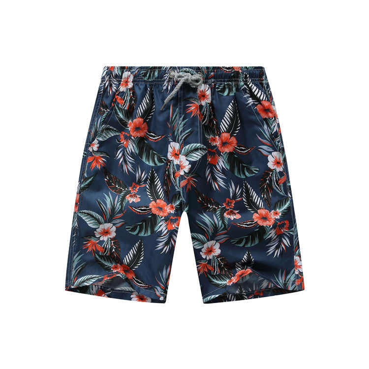 Pantalones Cortos Jogger de Verano Premium para Playa y Uso Casual