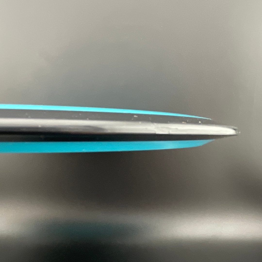 Neutron Inertia Disc Golf Driver
