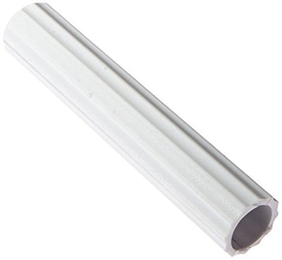 Columna Griega de Bakery Crafts para Plato Separador de Pasteles, 4 Pulgadas
