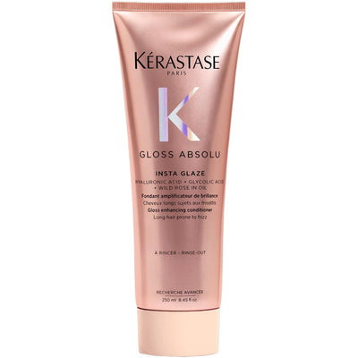 Kérastase Gloss Absolu Fondant Insta Glaze Conditioner 250ml