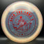 VIP Confetti Sword Disc Golf Driver - Édition Limitée