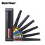 Music Flower Brand 6 Color Shimmer Liquid Eyeliner Pen Brightening Eyes Makeup Eye Liner Pencil Waterproof Quick Drying Eyelid - Korvel