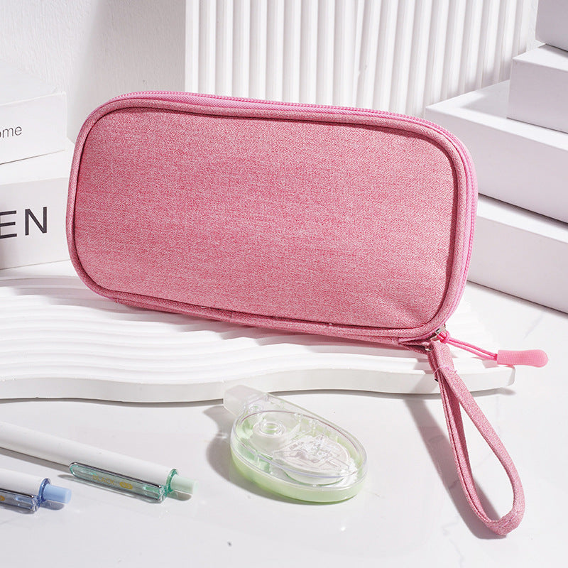 Multi-Functional Digital Accessories Organizer