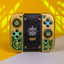 Switch/OLED Zelda Kingdom Tears Series Accessories Charging Grip - Korvel