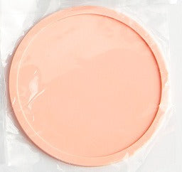 Hot selling silicone cup pad, circular and thickened 10CM drainage pad, heat insulation and anti slip tea cup pad - Korvel