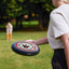 Disque volant Certified Six-Seven – Frisbee de parodie politique
