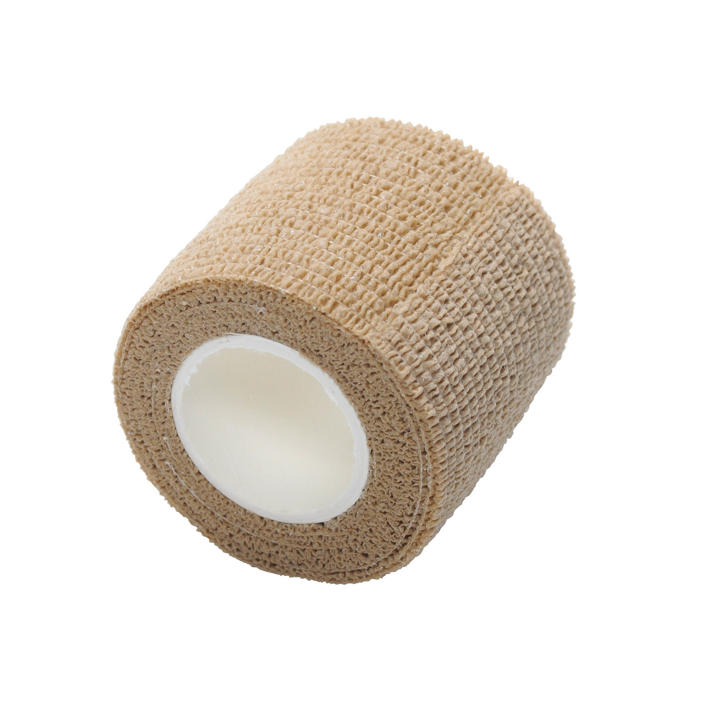 Sensi Wrap Self Adherent Tan 2x5 Yds