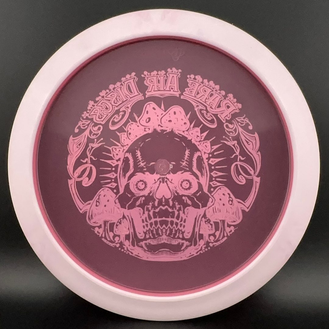 Tone Lotus - Crushin' Amanitas Disc Golf Disc