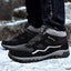 Fleece-Lined Warm Outdoor Climbing Boots for Men and Women