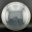 Translucent Neo DD3 - Disco de Golf Driver en Blanco de Fábrica