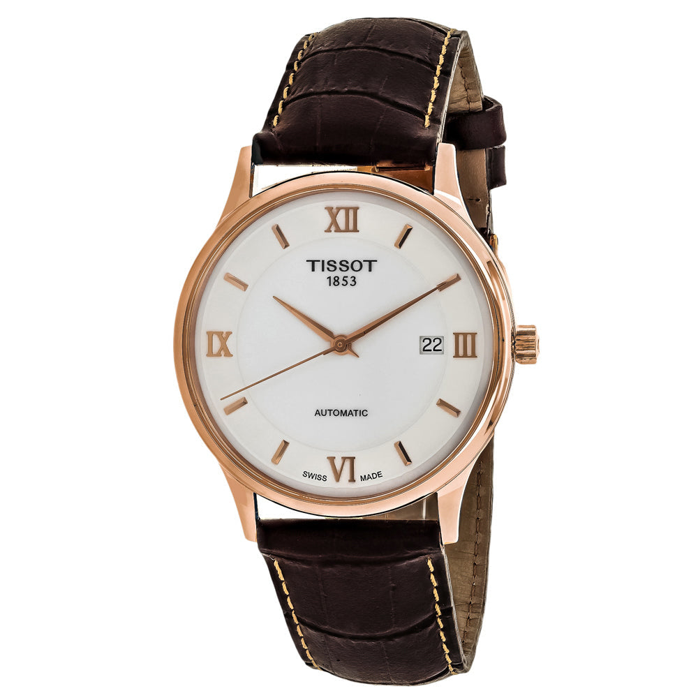 Reloj Tissot Dream Rose para Hombre