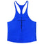 Premium Cotton Sports Tank Top for Men