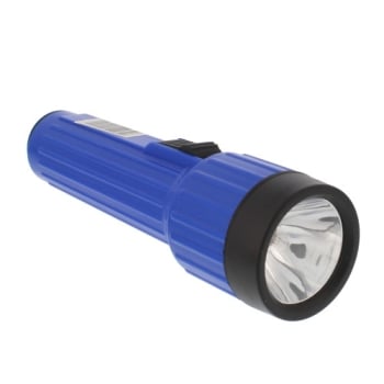 Howard Berger Co Handheld Flashlight - Assorted Colors