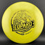 Disque GStar Leopard Fairway Driver