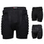 Pantalons de Protection Premium pour le Roller Skating