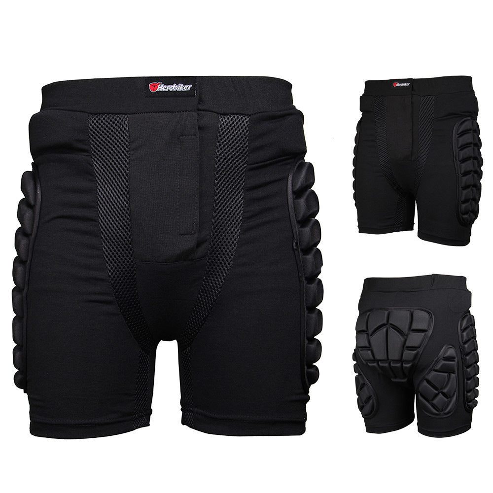 Pantalons de Protection Premium pour le Roller Skating