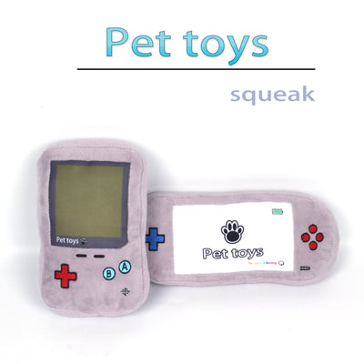 Pet Toys Plush Dog Cat - Korvel