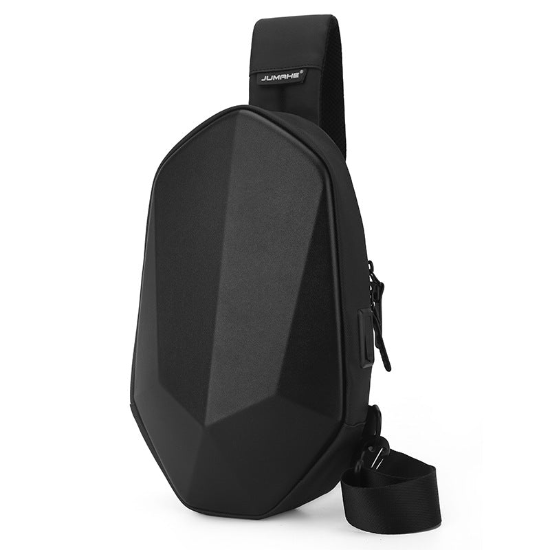 Premium Outdoor Sports Cross Body Shoulder Bag
