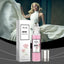 Women's Pheromone Ball Rose Perfume Natural Fresh Light Lasting Fragrance Portable Dating Atmosphere Perfume - Korvel
