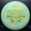 Swirl ESP Stalker - Disco Campeón DGPT 2020 de Hailey King