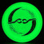 Proto Glow Gummy Champion Destroyer Disc Golf Driver