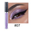HANDAIYAN 12 Color Single Diamond Liquid Eye Shadow Psychedelic Pearly Shiny Eye Shadow Lying Silkworm Tear Makeup Eye Shadow Liquid - Korvel