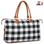 Sac de voyage GBruno pour femmes - Élégant et spacieux