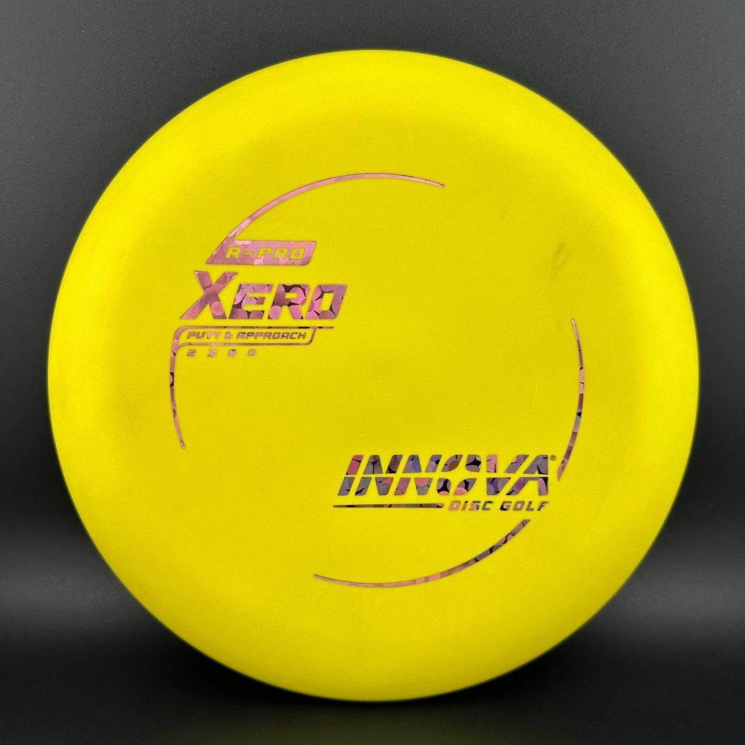 Innova R-Pro Xero Disc Golf Putter